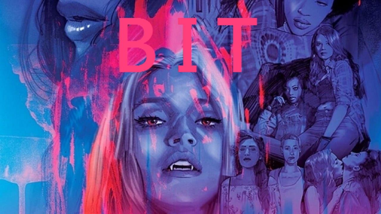 فيلم Bit 2019 مترجم اون لاين