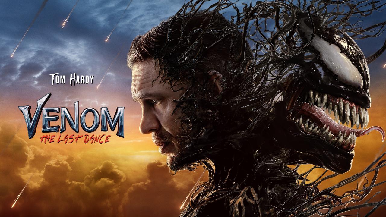 فيلم Venom: The Last Dance 2024 مترجم