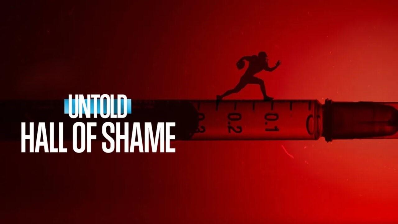 فيلم Untold: Hall of Shame 2023 مترجم