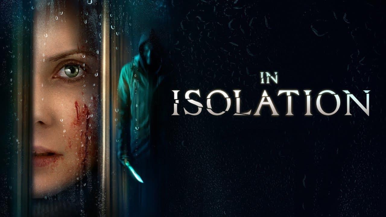 فيلم In Isolation 2022 مترجم