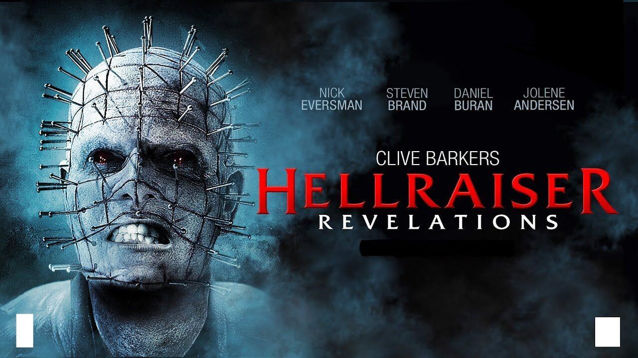 فيلم Hellraiser: Hellseeker 2002 مترجم