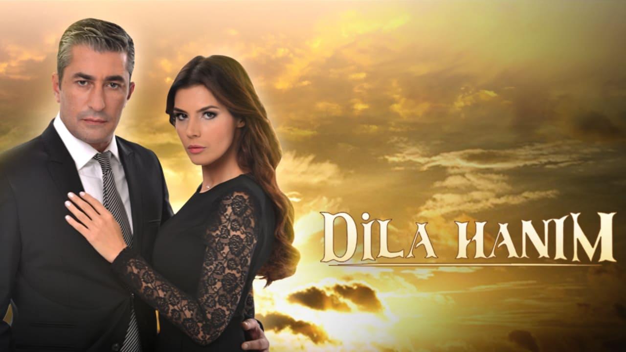 مسلسل ديلا خانم الحلقة 29 التاسعة والعشرون مدبلجة