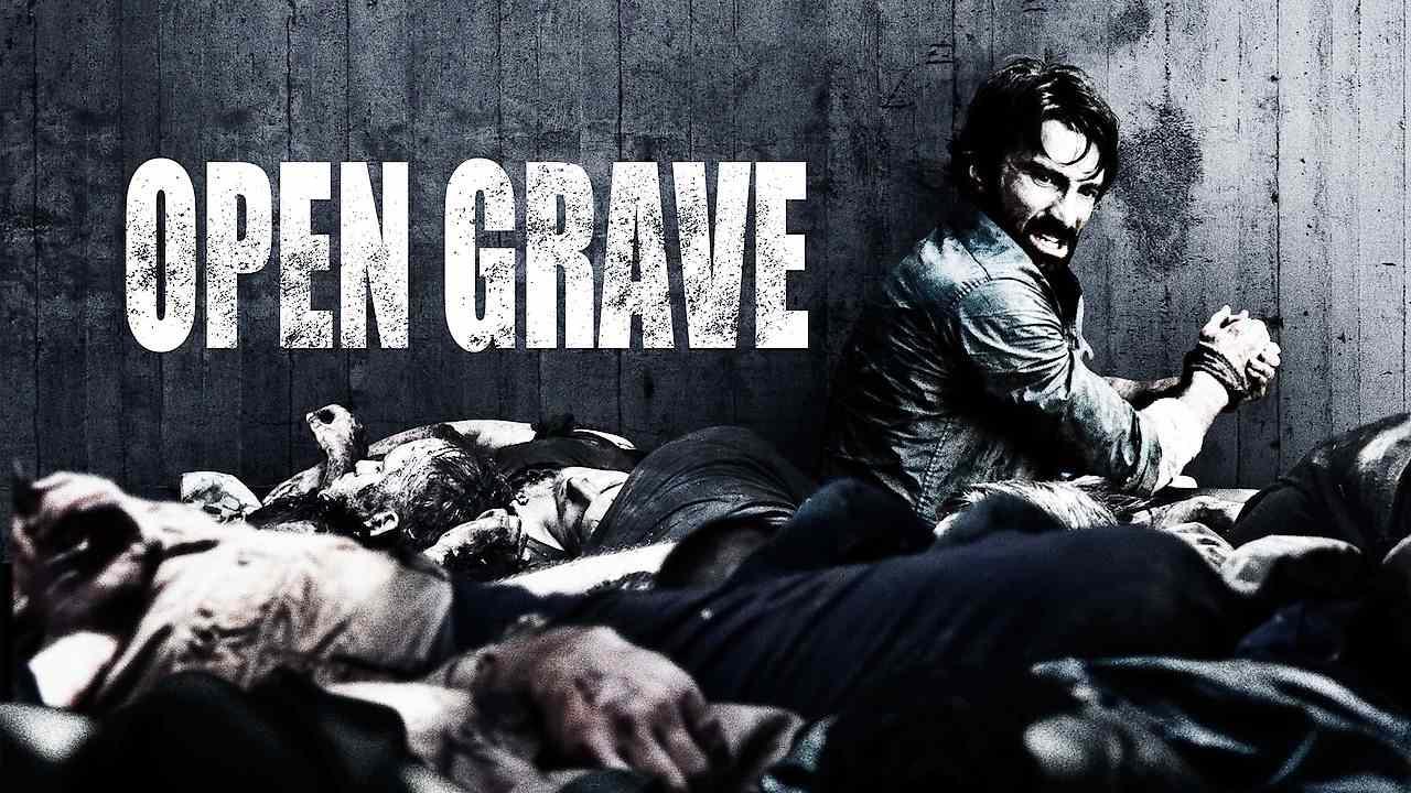 فيلم Open Grave 2013 مترجم