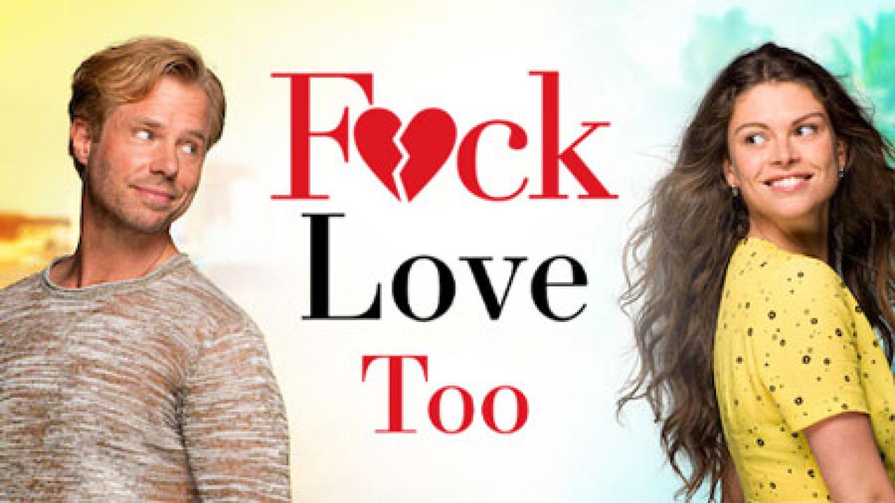 فيلم F ck Love Too 2022 مترجم