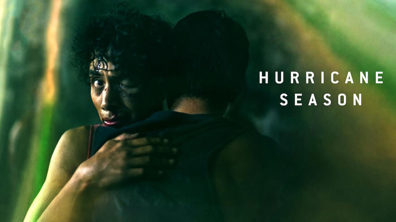 فيلم Hurricane Season 2023 مترجم