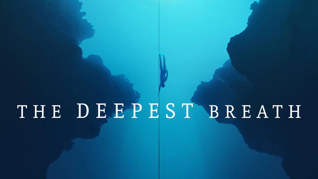 فيلم The Deepest Breath 2023 مترجم