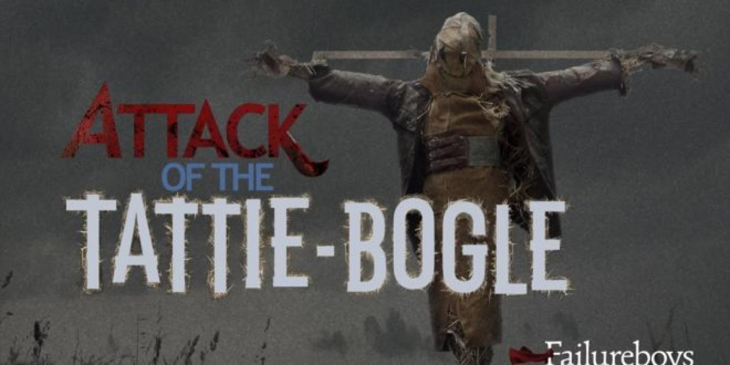 فيلم Attack of the Tattie-Bogle 2017 مترجم
