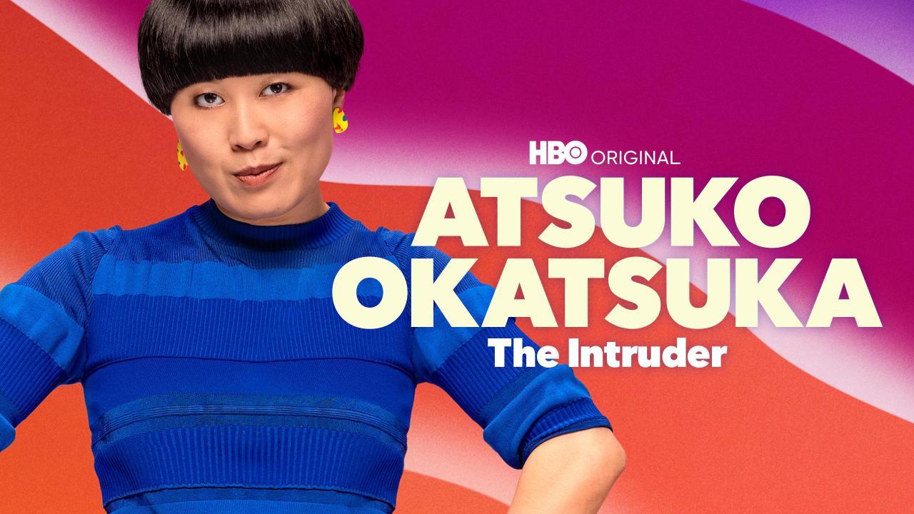 فيلم Atsuko Okatsuka: The Intruder 2022 مترجم
