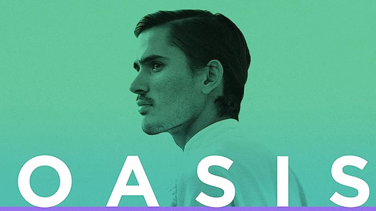 فيلم Oasis 2020 مترجم