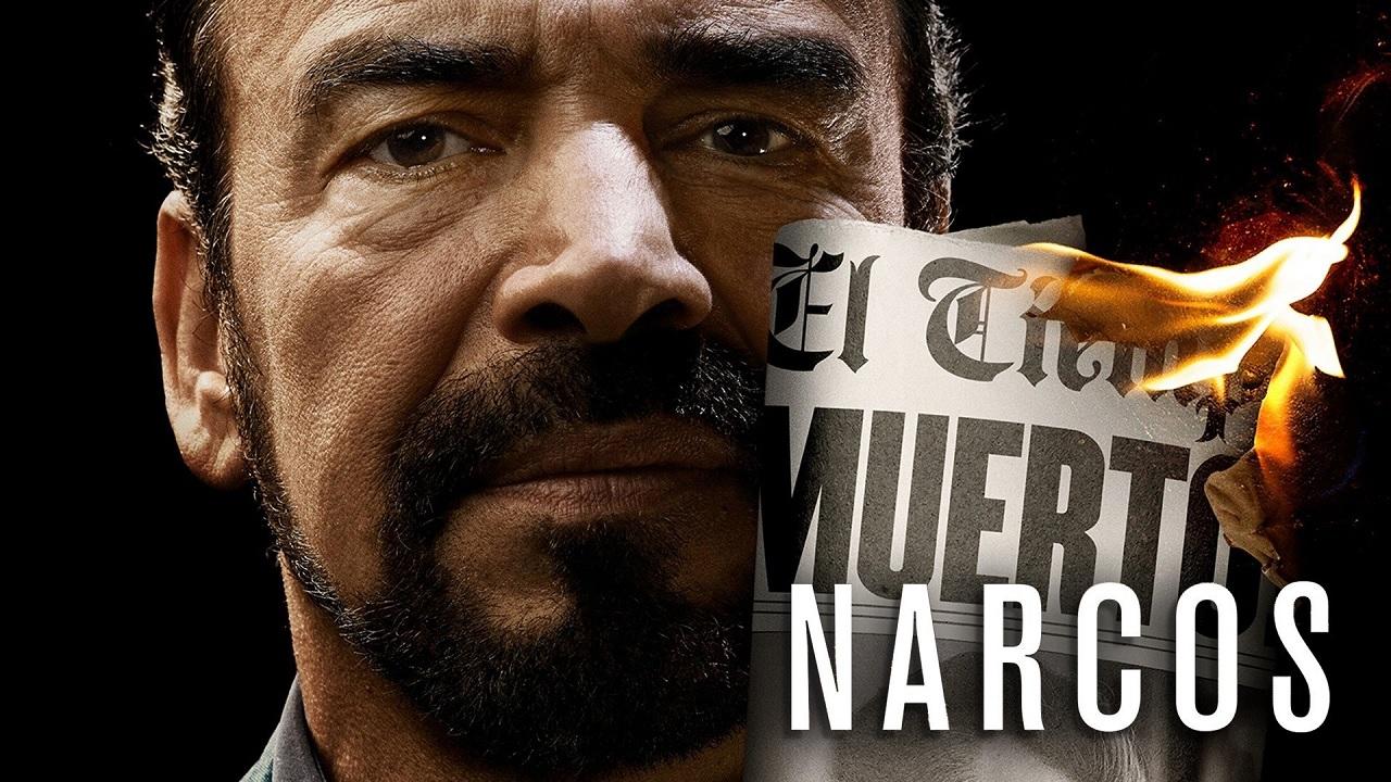 مسلسل Narcos الموسم الثالث الحلقة 8 مترجمة