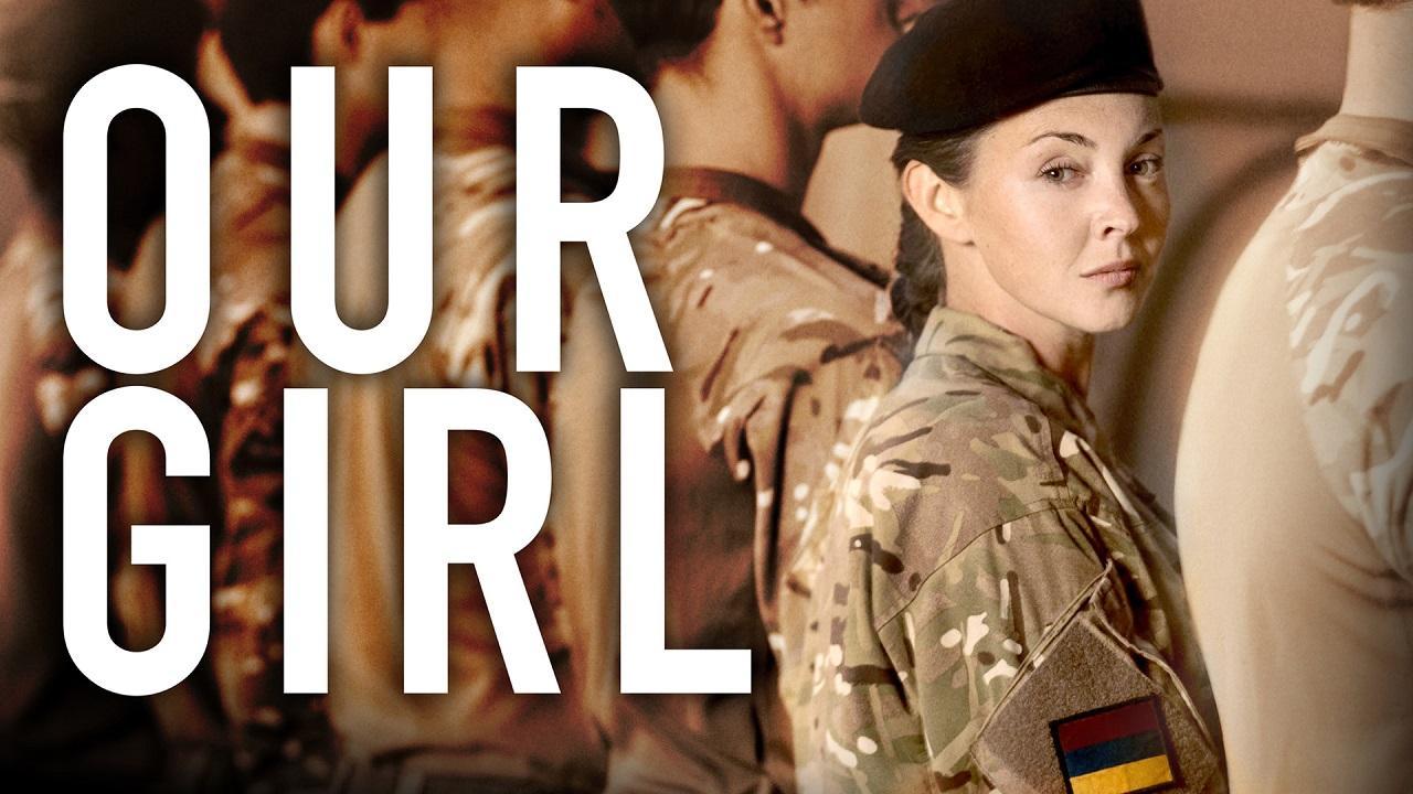 مسلسل Our Girl الموسم الثالث الحلقة 4 مترجمة