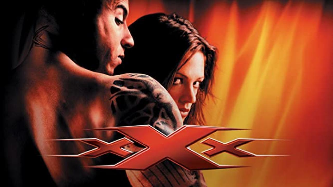 فيلم xXx 2002 مترجم