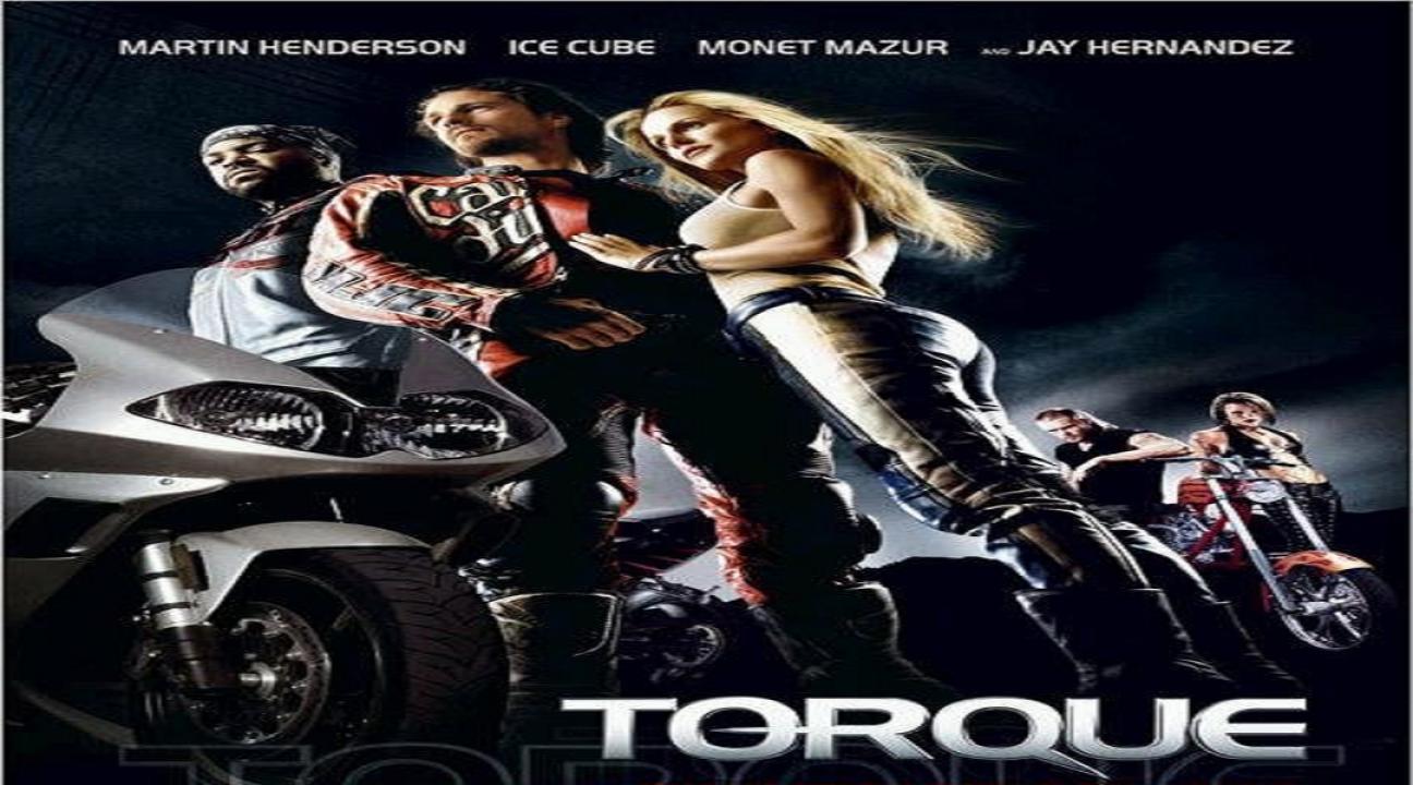 فيلم Torque 2004 مترجم