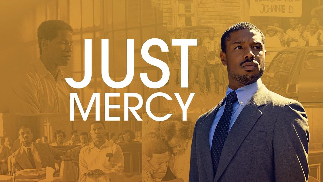 فيلم Just Mercy 2019 مترجم اون لاين
