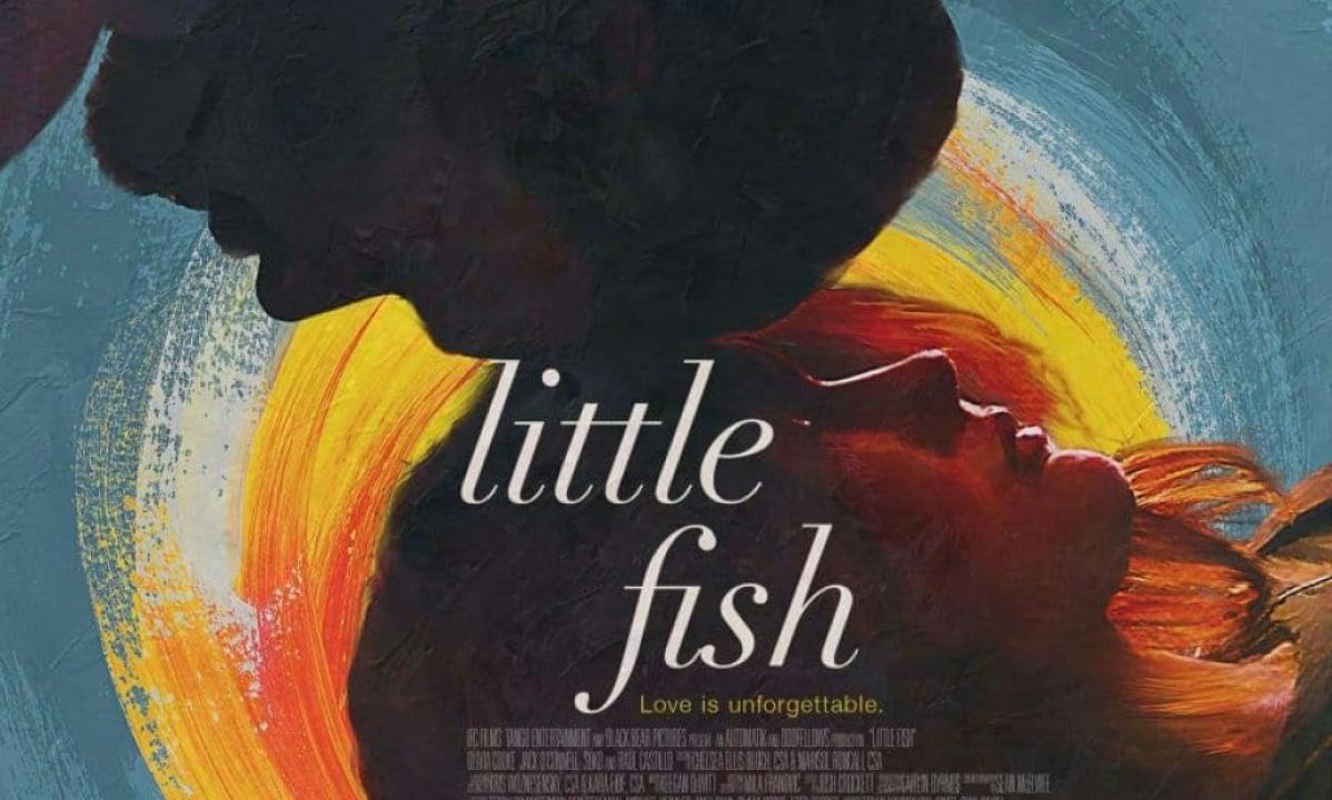 فيلم Little Fish 2021 مترجم