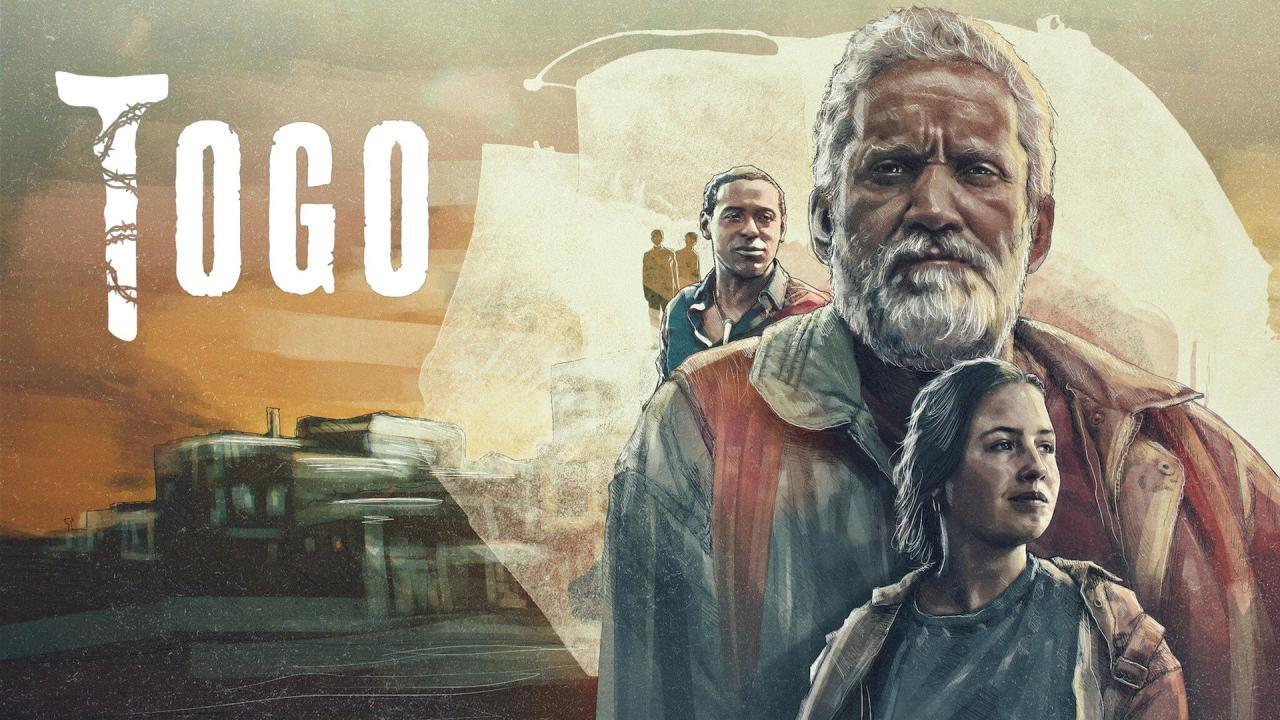 فيلم Togo 2022 مترجم