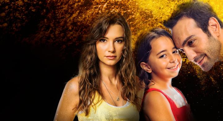 مسلسل ابنتي الحلقة 19 مترجمة