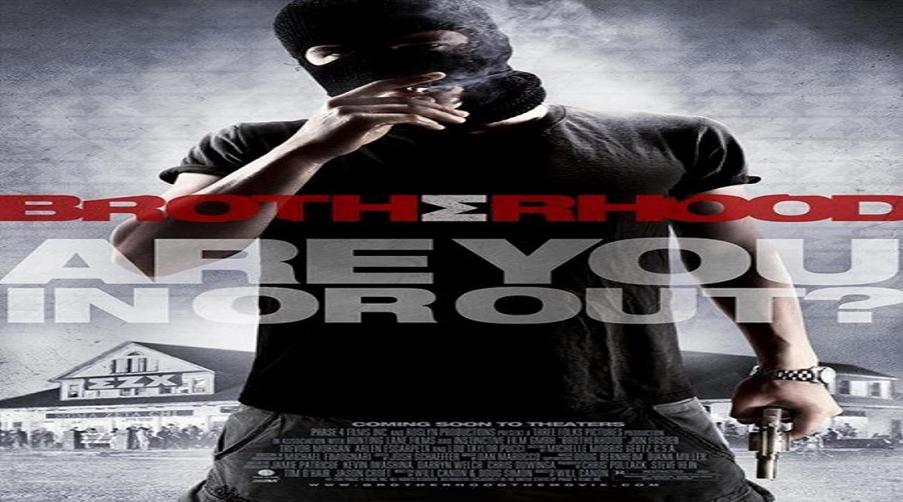 فيلم Brotherhood 2010 مترجم