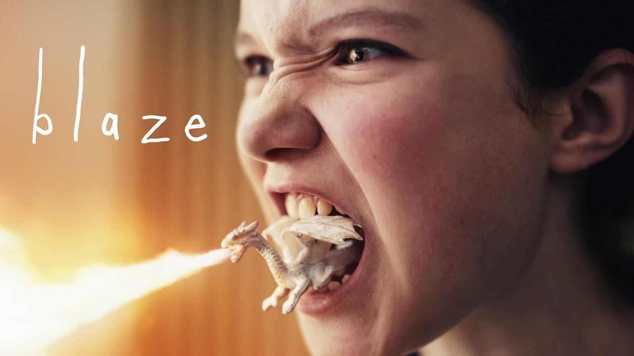 فيلم Blaze 2022 مترجم