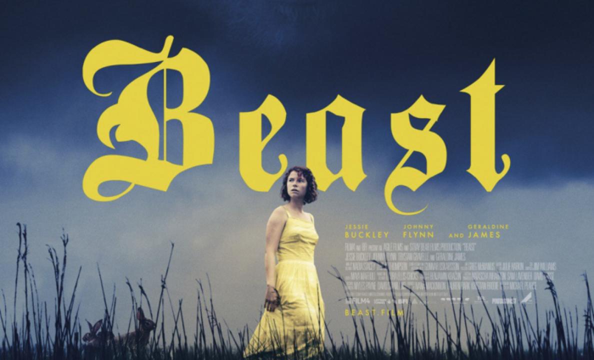 فيلم Beast 2017 مترجم