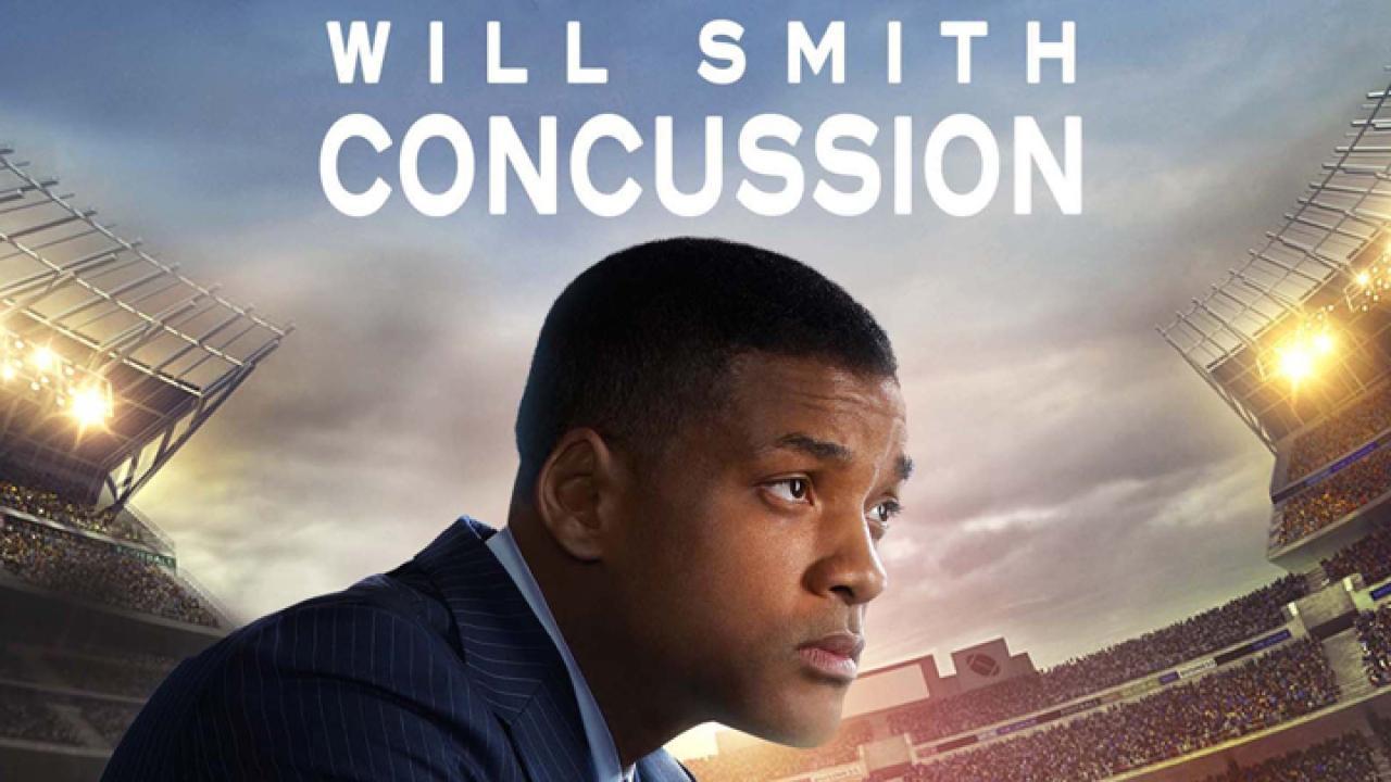 فيلم Concussion 2015 مترجم اون لاين