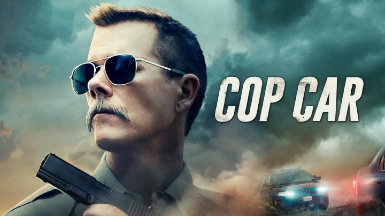 فيلم Cop Car 2015 مترجم اون لاين