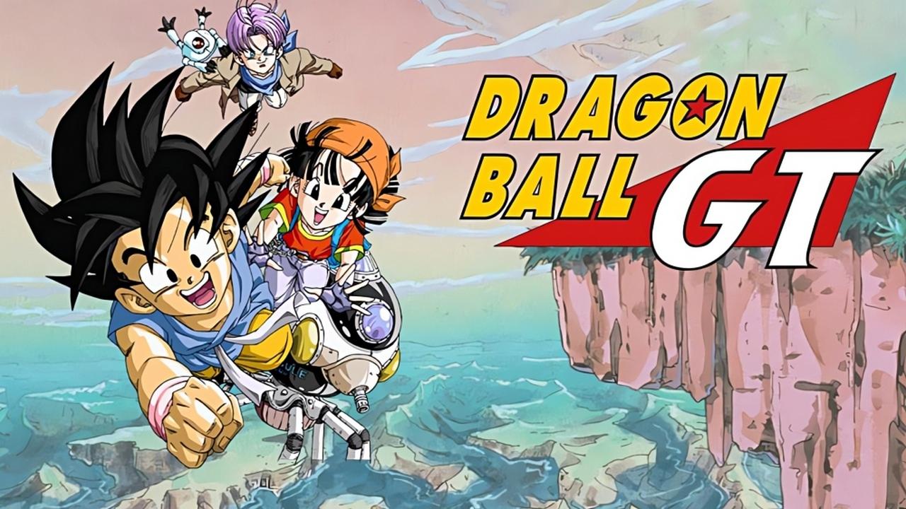 انمي Dragon Ball GT الحلقة 29 التاسعة والعشرون مترجمة