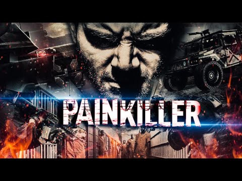 فيلم Painkiller 2021 مترجم