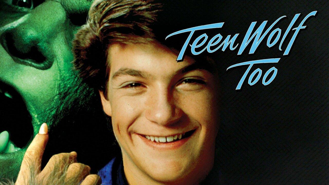 فيلم Teen Wolf Too 1987 مترجم