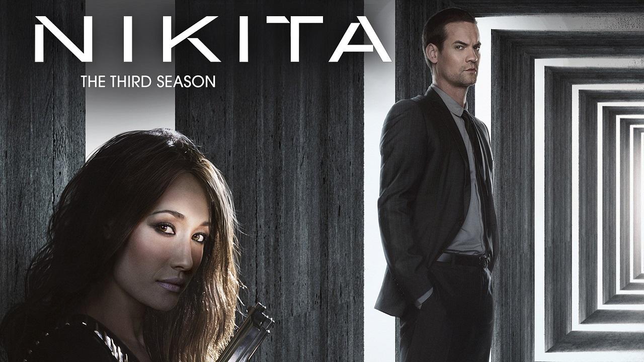 مسلسل Nikita الموسم الثالث الحلقة 6 مترجمة