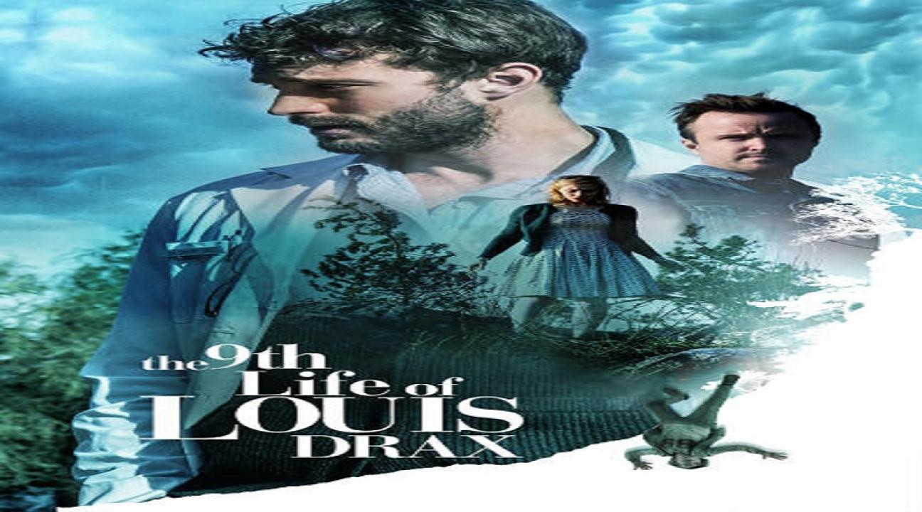 فيلم The 9th Life of Louis Drax 2016 مترجم اون لاين