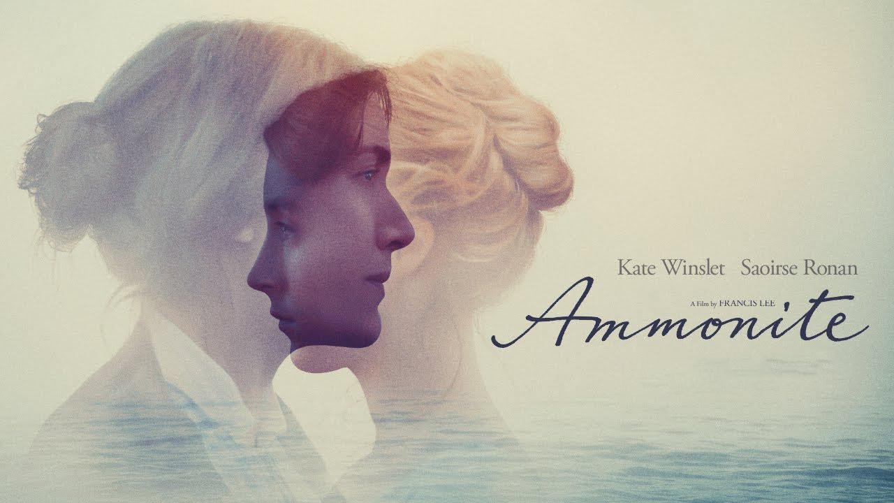 فيلم Ammonite 2020 مترجم