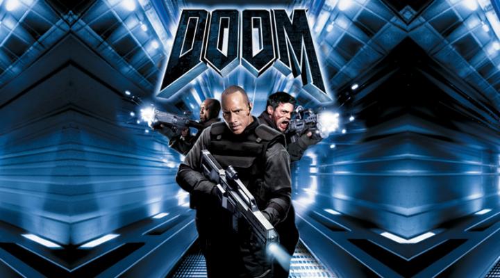 فيلم Doom 2005 مترجم بجودة