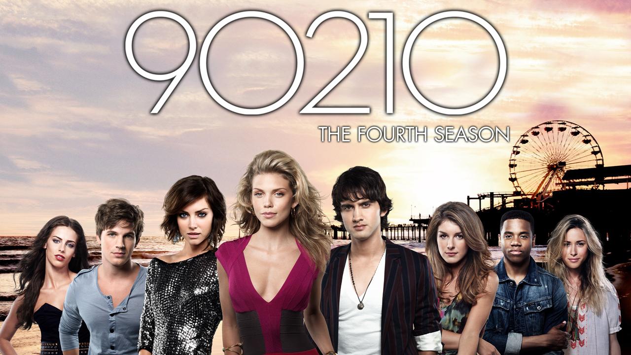 مسلسل 90210 الموسم الرابع الحلقة 1 الاولي مترجمة
