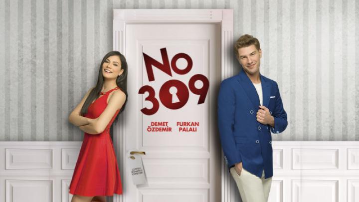 مسلسل الغرفة 309 الموسم الثانى الحلقة 3 مترجمة