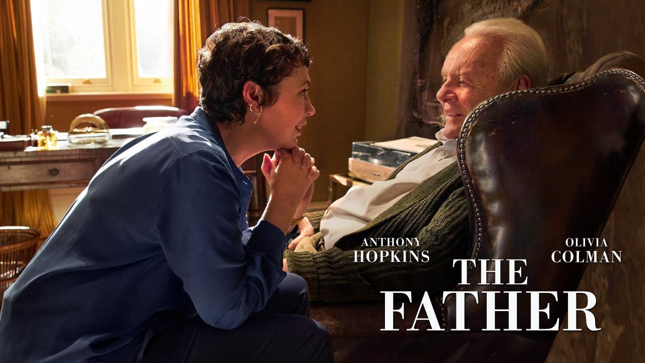 فيلم The Father 2021 مترجم