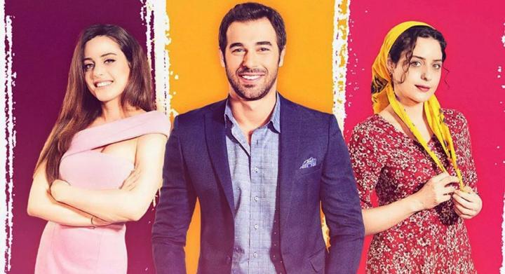 مسلسل العاشق يفعل المستحيل الحلقة 10 مترجمة