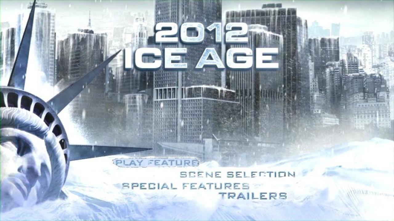 فيلم 2012 Ice Age 2011 مترجم اون لاين