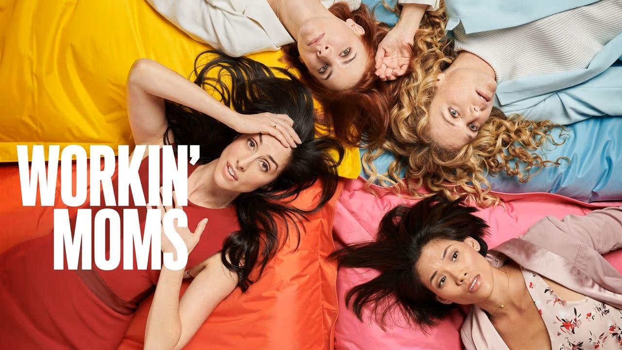 مسلسل Workin Moms الموسم الثاني الحلقة 5 الخامسة مترجمة