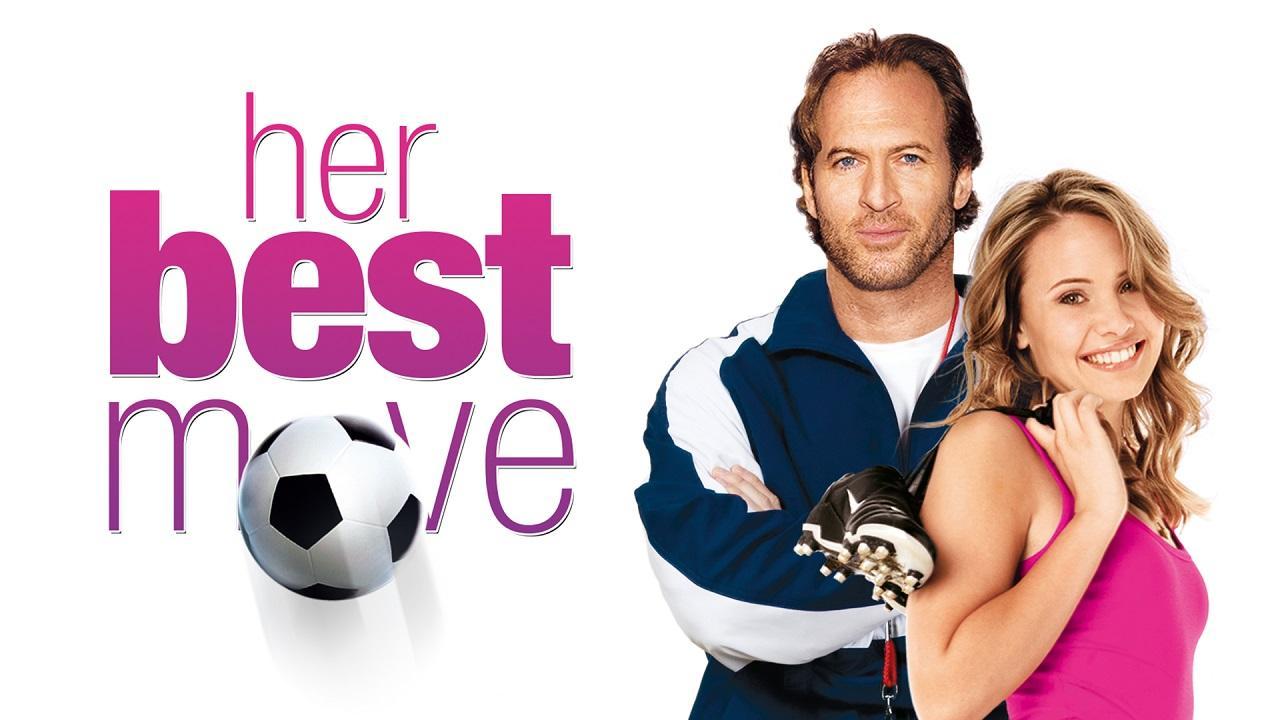 فيلم Her Best Move 2007 مترجم