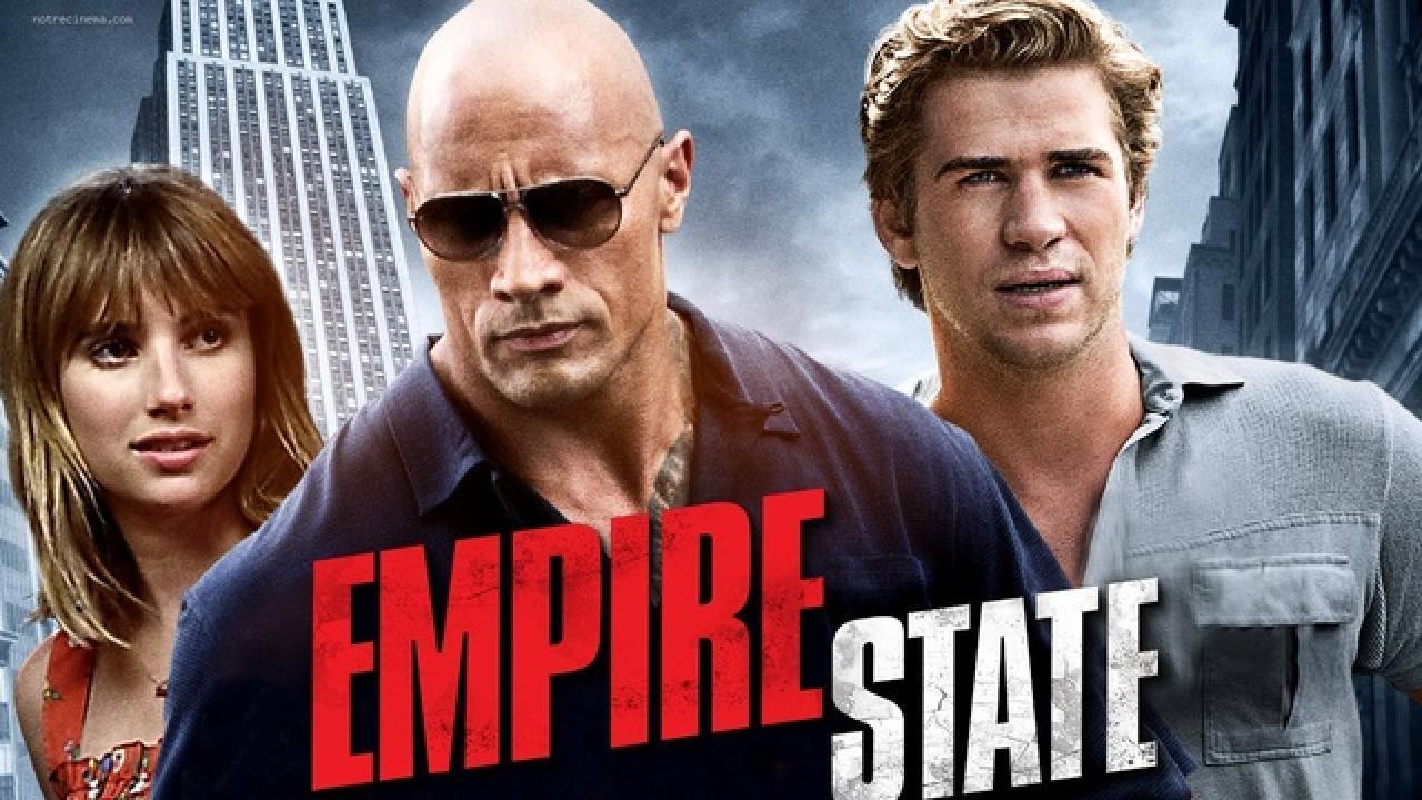 فيلم Empire State 2013 مترجم