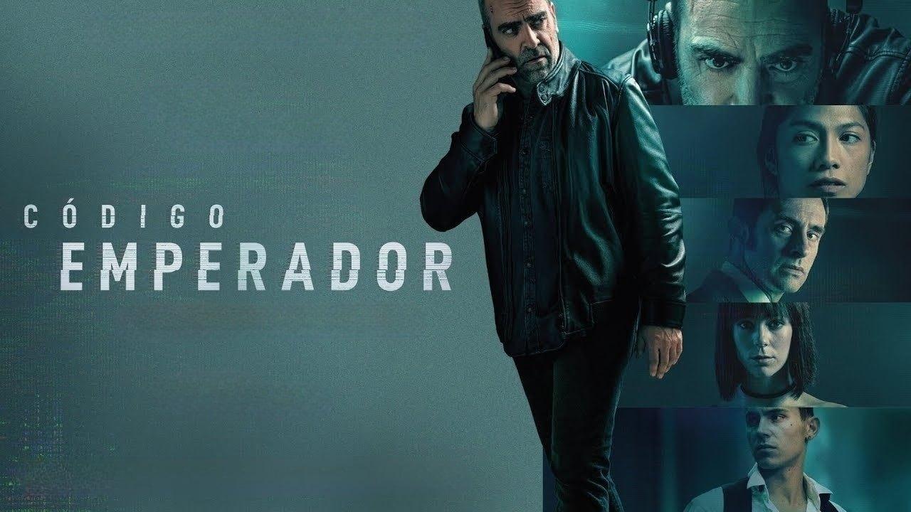 فيلم Code Name: Emperor 2022 مترجم