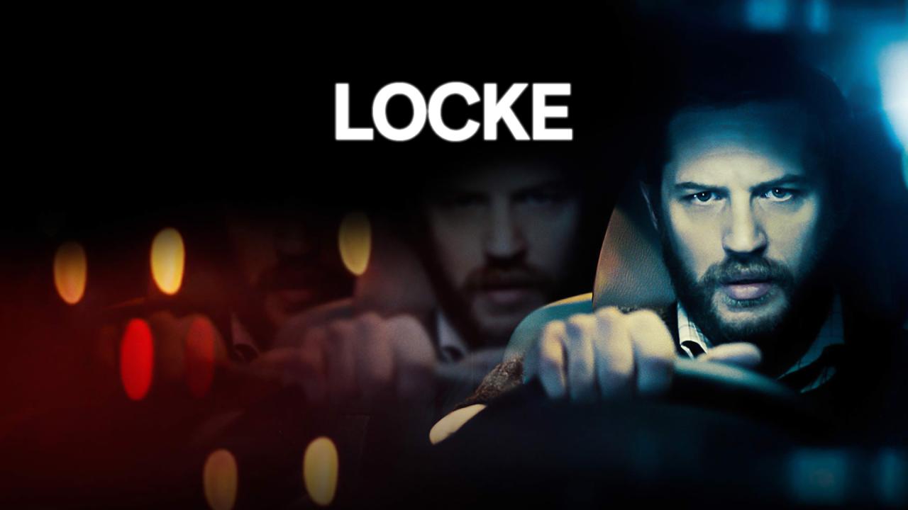 فيلم Locke 2013 مترجم