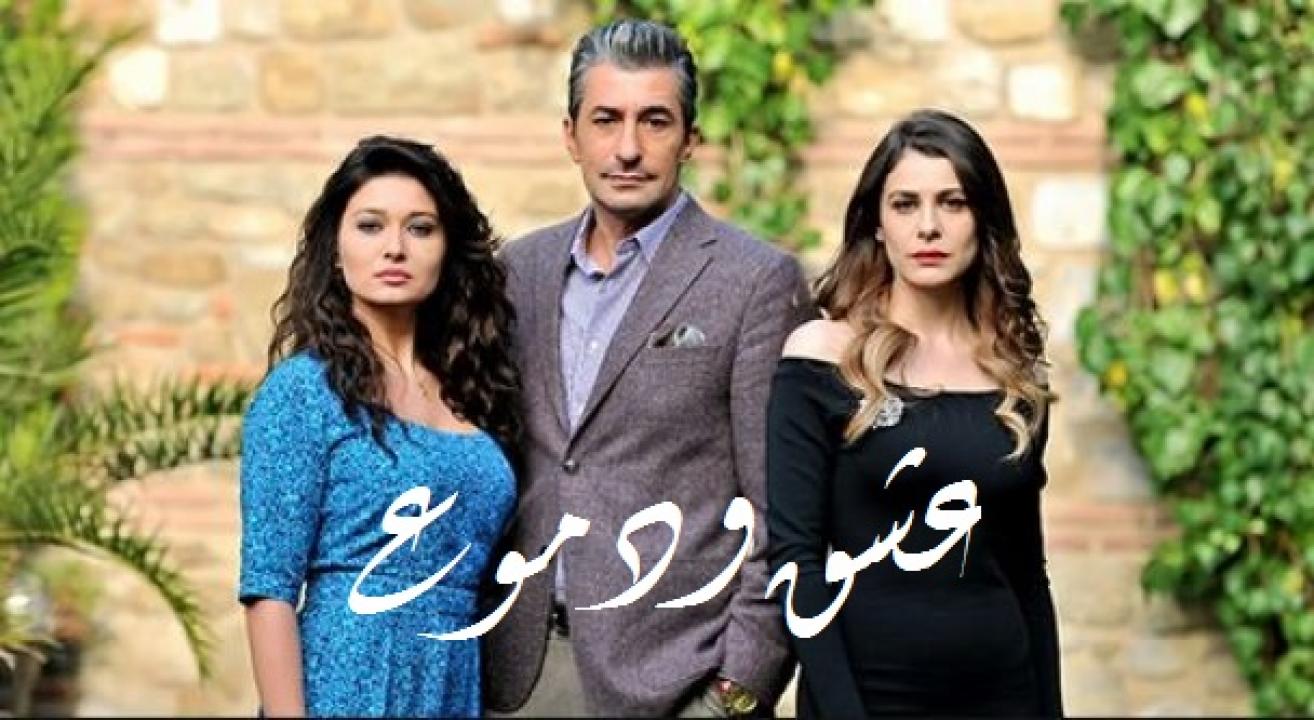 مسلسل عشق ودموع الحلقة 48 والأخيرة مدبلجة