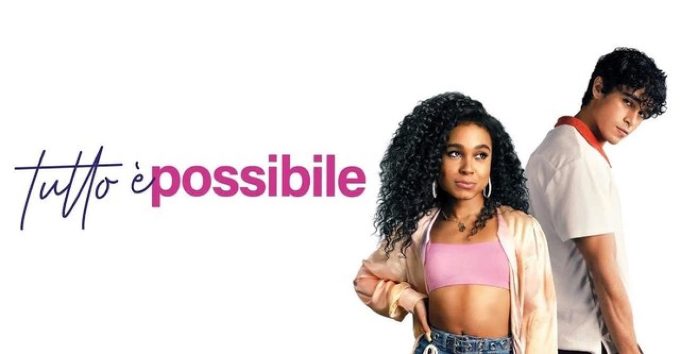 فيلم Anything's Possible 2022 مترجم