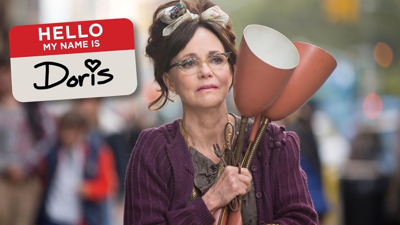 فيلم Hello, My Name Is Doris 2015 مترجم