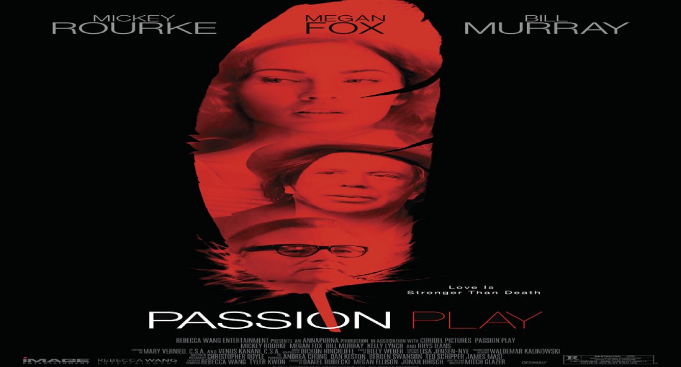 فيلم Passion Play 2010 مترجم