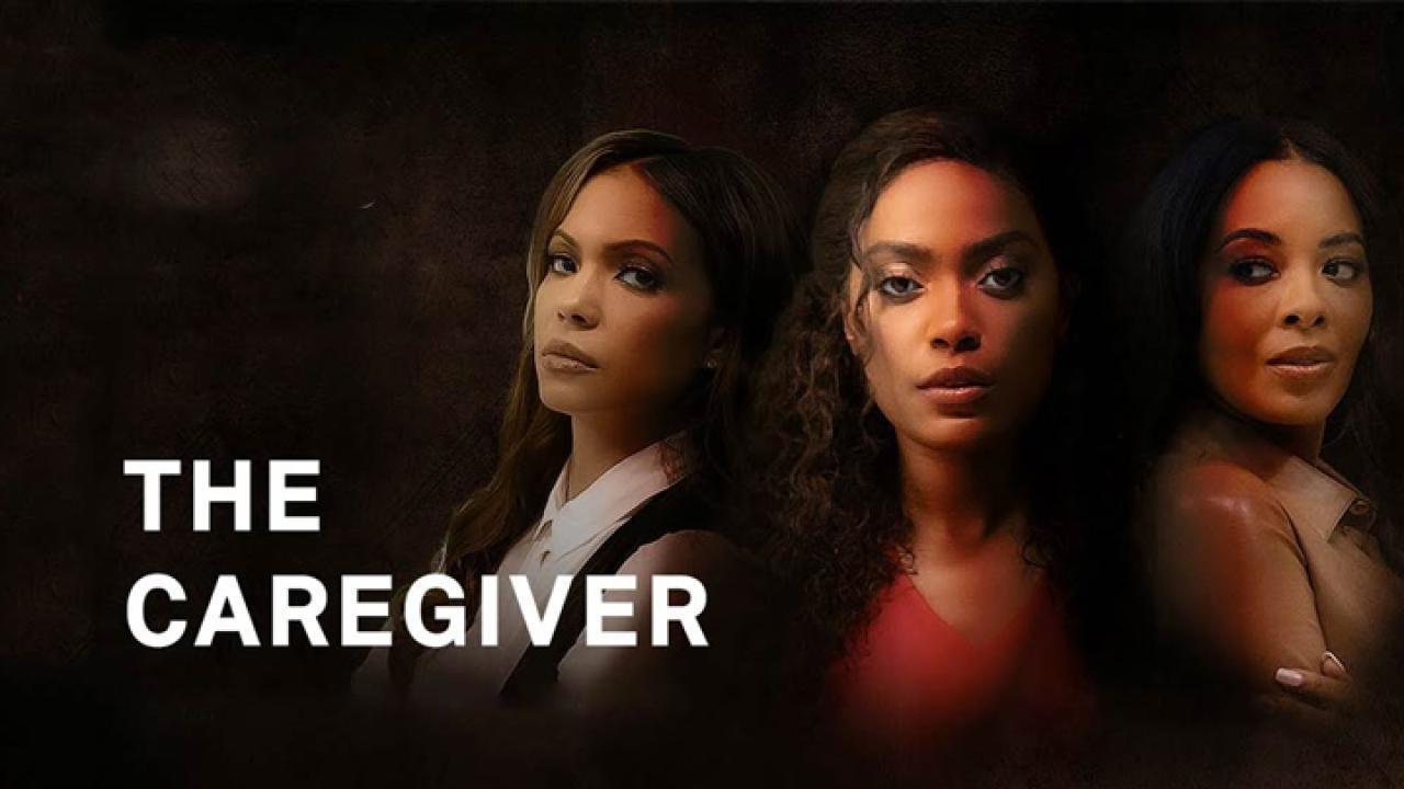 فيلم The Caregiver 2023 مترجم