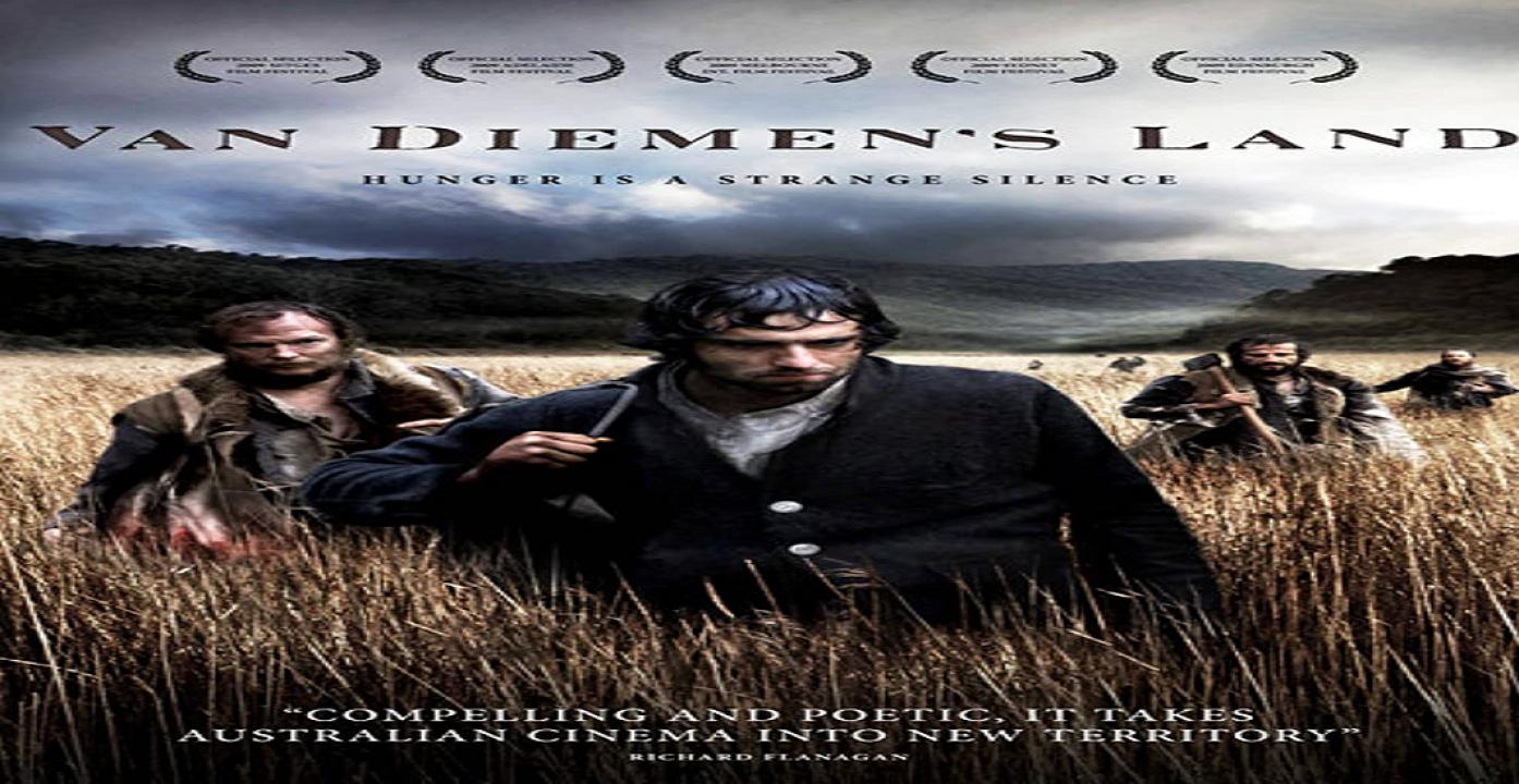 فيلم Van Diemen's Land 2009 مترجم