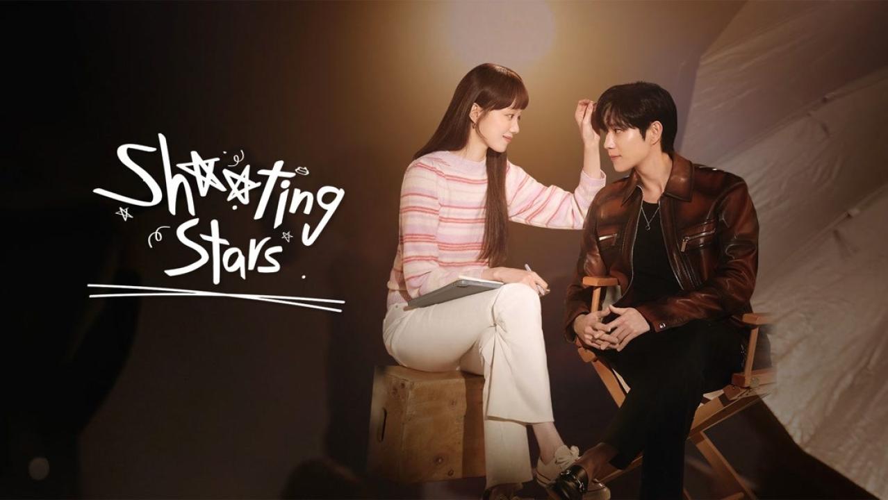 مسلسل Shooting Stars الحلقة 10 العاشرة مترجمة